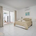 וילה Casa Igreja