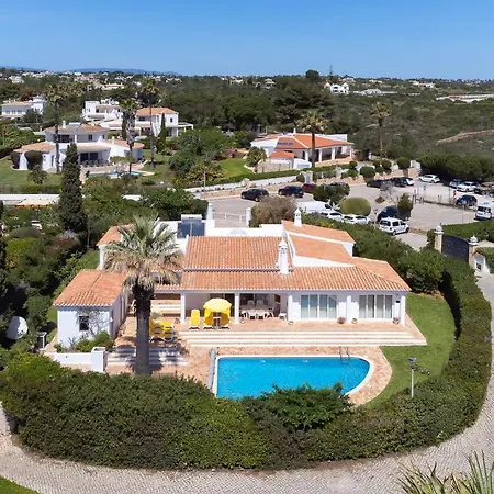 Villa Casa Igreja Carvoeiro (Lagoa)