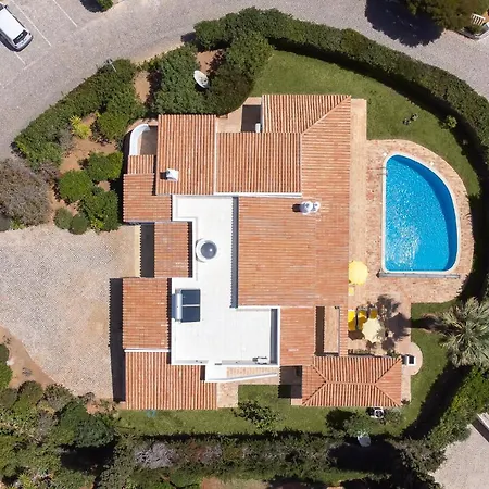 Casa Igreja 别墅 卡武埃鲁