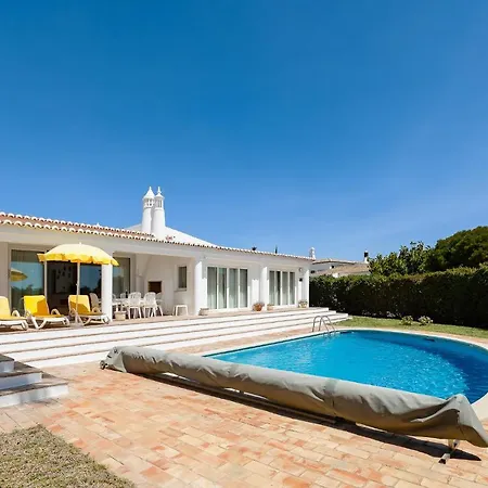 Casa Igreja Carvoeiro (Lagoa)