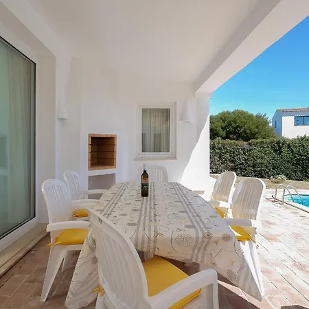 Villa Casa Igreja Carvoeiro (Lagoa)