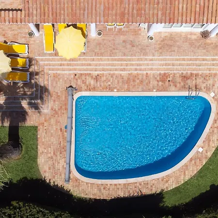 Villa Casa Igreja Carvoeiro (Lagoa)