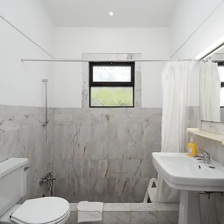 Villa Casa Igreja Carvoeiro (Lagoa)