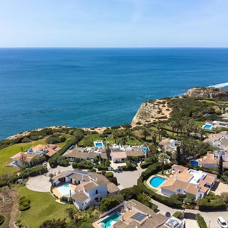 Casa Igreja Villa Carvoeiro (Lagoa)