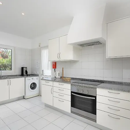 Casa Igreja * Carvoeiro (Lagoa)