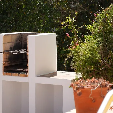 Casa Igreja Villa Carvoeiro (Lagoa)