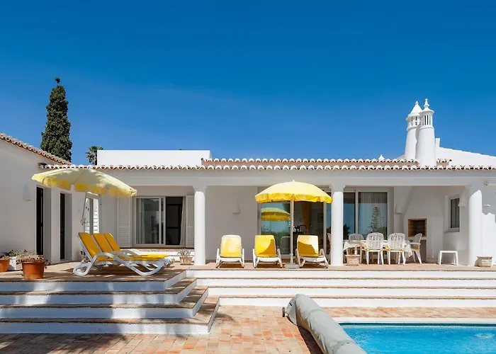 Casa Igreja 别墅 卡武埃鲁