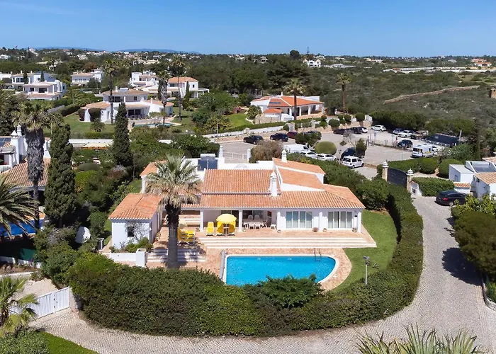 别墅 Casa Igreja 卡武埃鲁