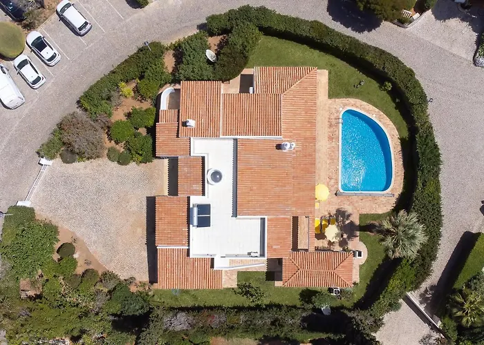 Casa Igreja 别墅 卡武埃鲁