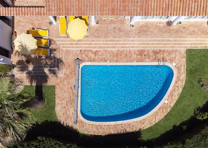 别墅 Casa Igreja 卡武埃鲁