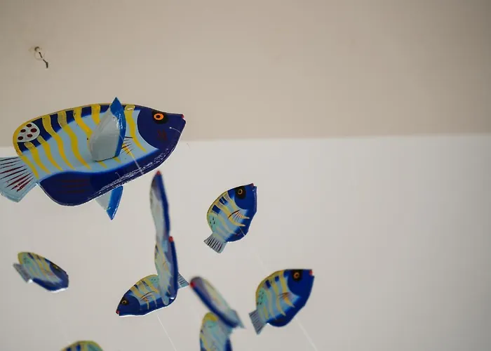 فيلة Casa Igreja