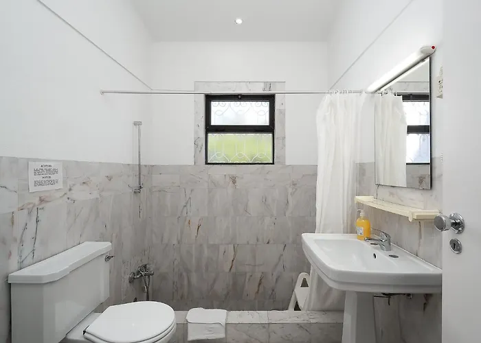 别墅 Casa Igreja 卡武埃鲁