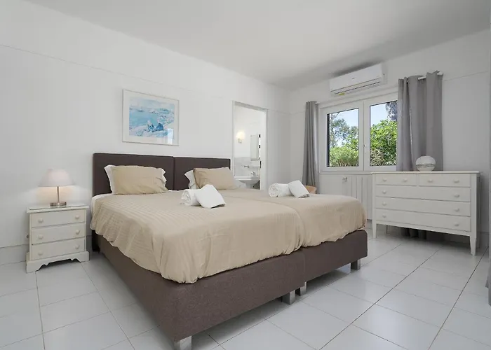 فيلة Casa Igreja