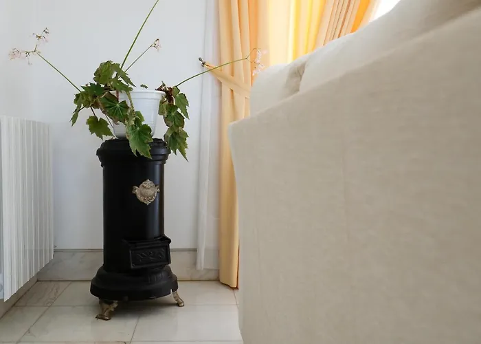 فيلة Casa Igreja