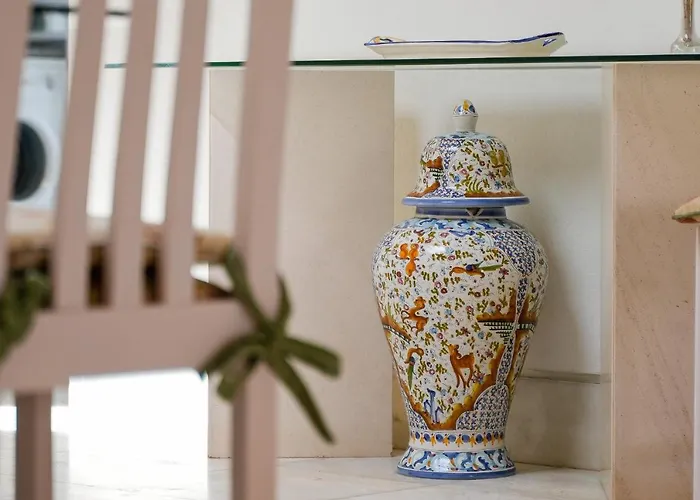 فيلة Casa Igreja *